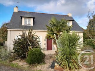  Maison à louer 4 pièces 121 m²