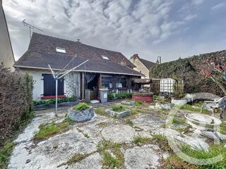  Maison � vendre 6 pi�ces 127 m�