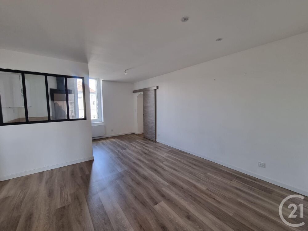 location Appartement - 3 pièce(s) - 62 m² Tarbes (65000)
