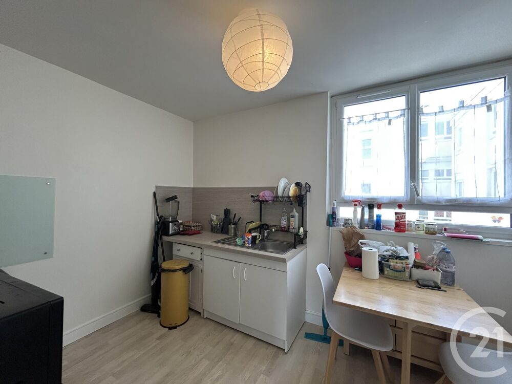 vente Appartement - 3 pièce(s) - 62 m² Avon (77210)