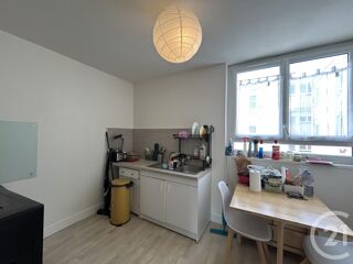  Appartement à vendre 3 pièces 62 m²
