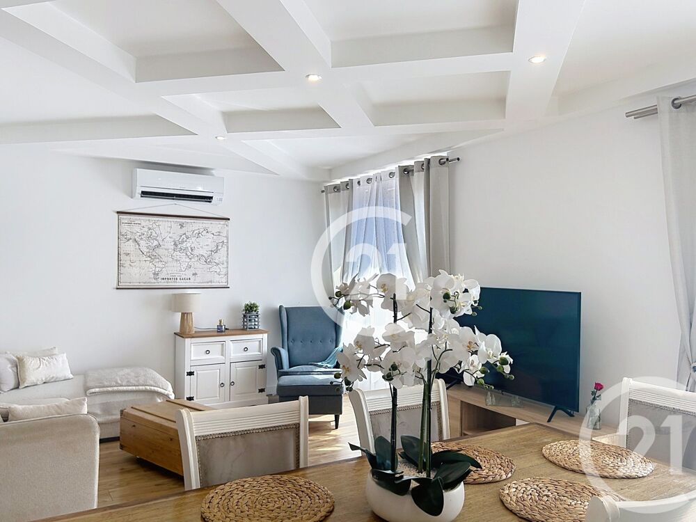 vente Maison - 5 pièce(s) - 180 m² Corneilla-del-Vercol (66200)