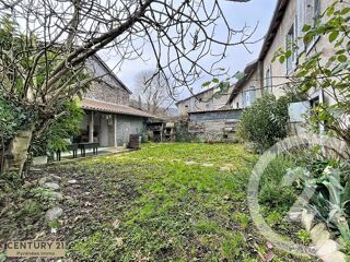  Maison � vendre 4 pi�ces 162 m�