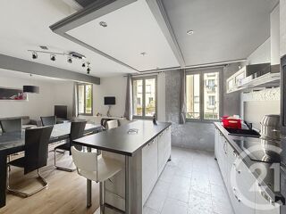  Appartement à vendre 4 pièces 90 m²
