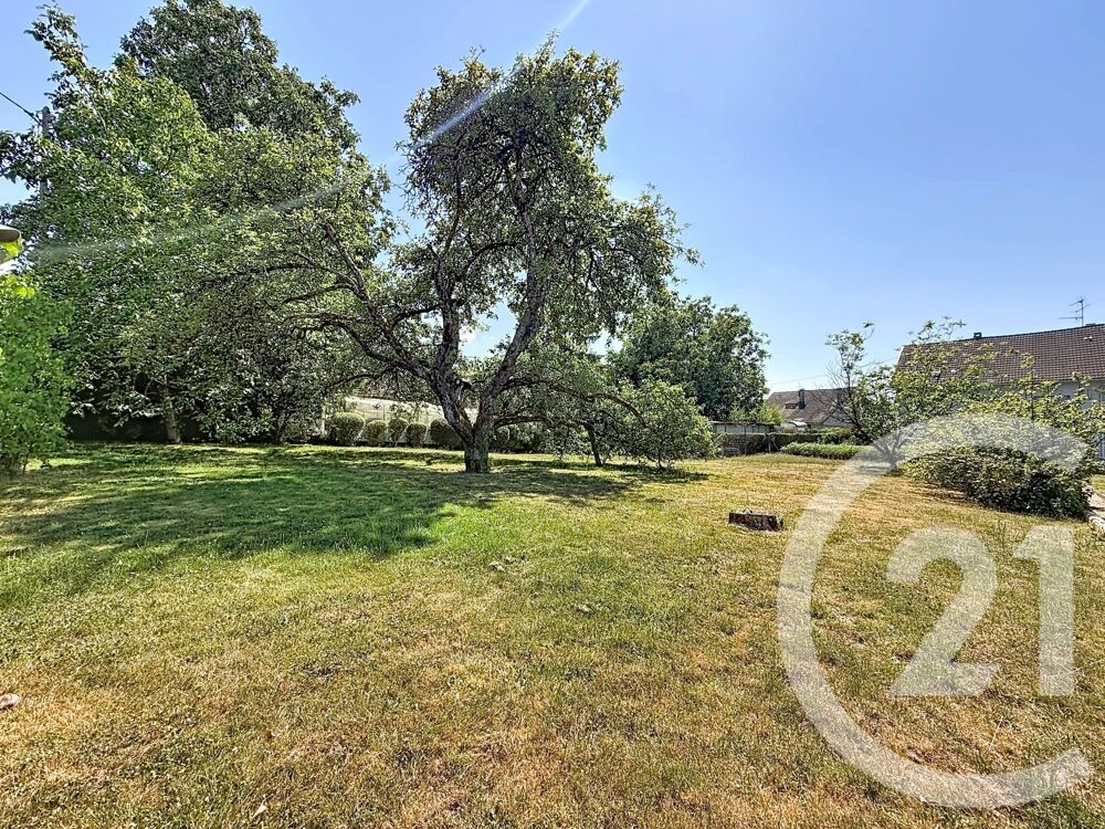vente Maison - 5 pièce(s) - 114 m² Montbéliard (25200)