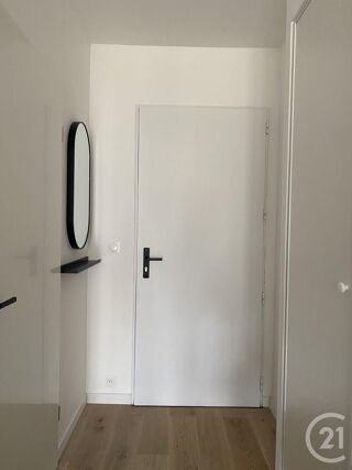  Appartement à louer 2 pièces 46 m²