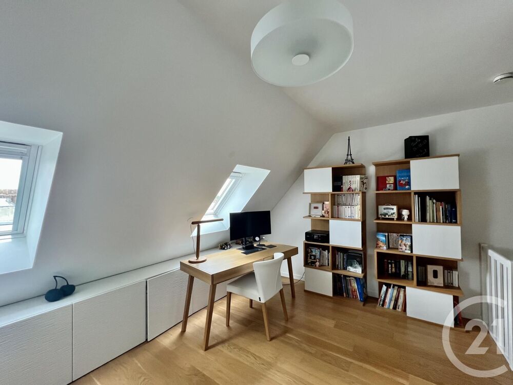 � vendre  Appartement Fontainebleau (77300)