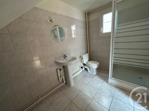  Appartement  louer 3 pices 52 m