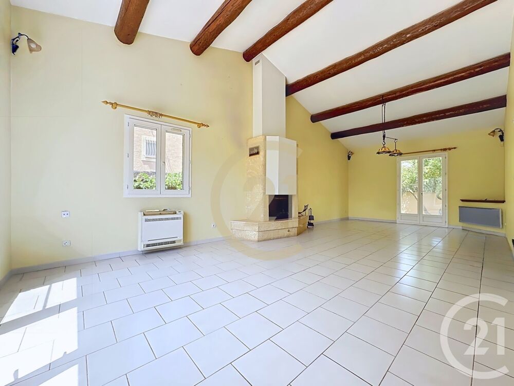 vente Maison - 5 pièce(s) - 179 m² Istres (13800)