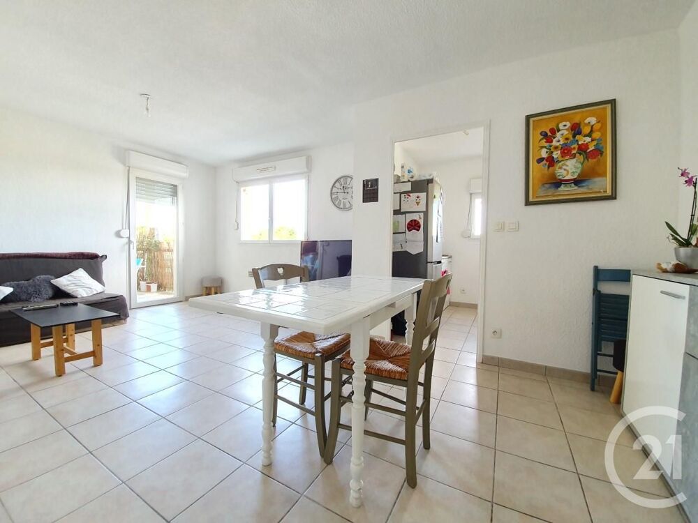 location Appartement - 3 pièce(s) - 61 m² Carcassonne (11000)