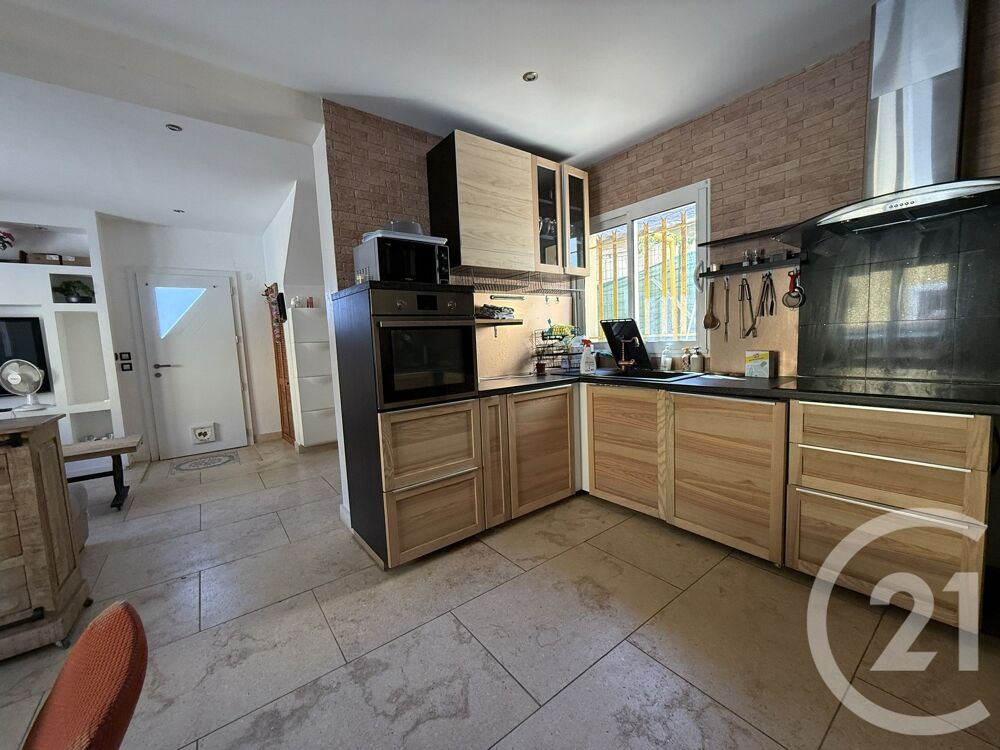 location Maison - 3 pièce(s) - 72 m² Fos-sur-Mer (13270)
