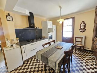  Maison à vendre 7 pièces 213 m²