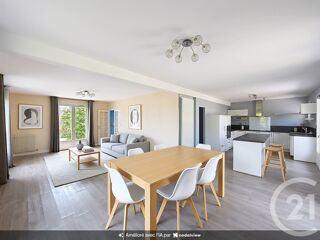  Maison à vendre 7 pièces 180 m²