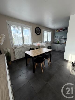  Maison à vendre 5 pièces 164 m²