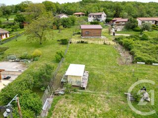  Terrain � vendre 540 m�