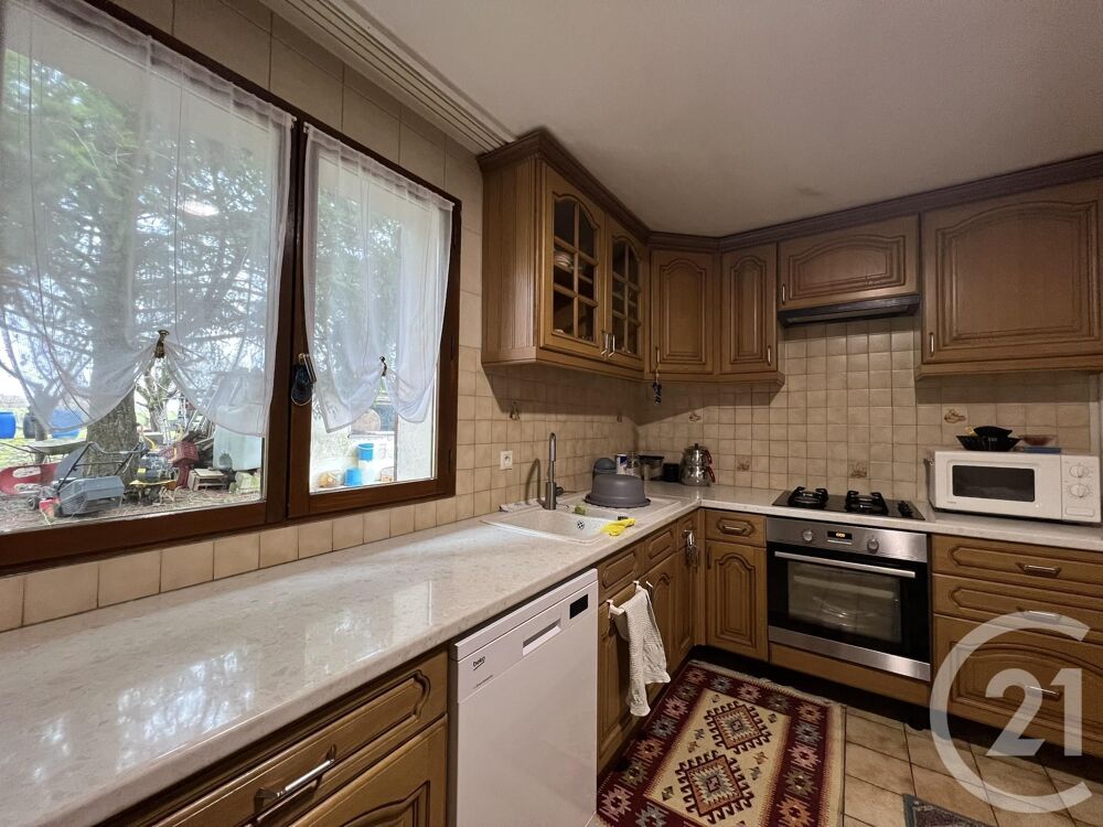 vente Maison - 8 pièce(s) - 210 m² Malesherbes (45330)