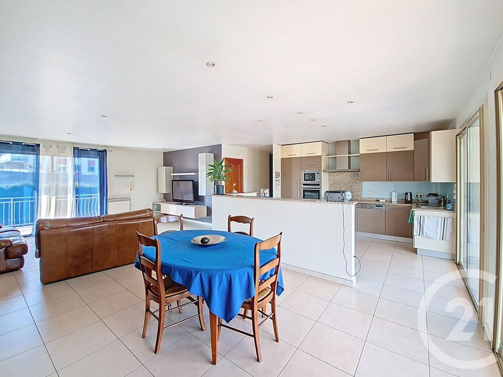 vente Maison - 6 pièce(s) - 200 m² Feyzin (69320)