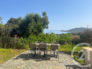  Appartement � vendre 2 pi�ces 45 m�