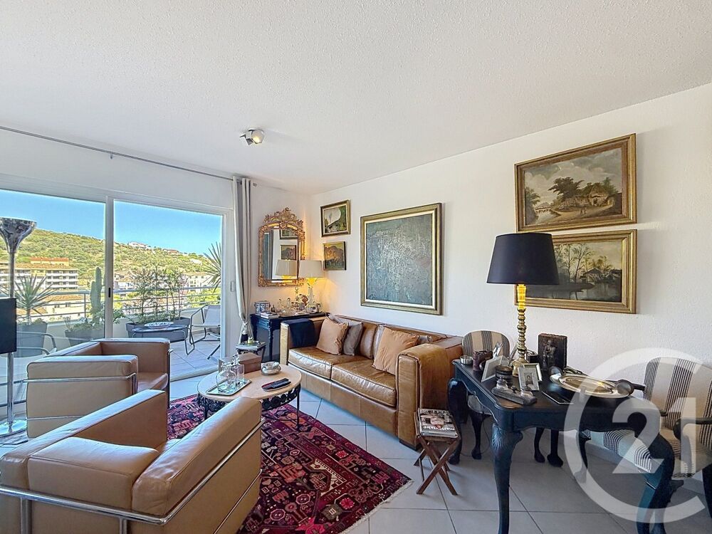 vente Appartement - 3 pièce(s) - 62 m² L'Île-Rousse (20220)
