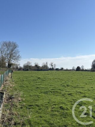  Terrain � vendre 2655 m�