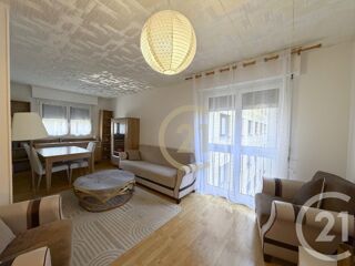  Appartement à vendre 6 pièces 89 m²