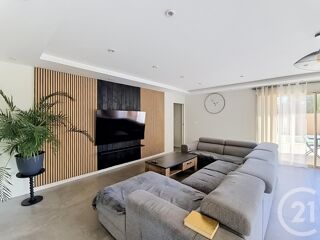 vente Maison - 7 pièce(s) - 186 m² Avanton (86170)
