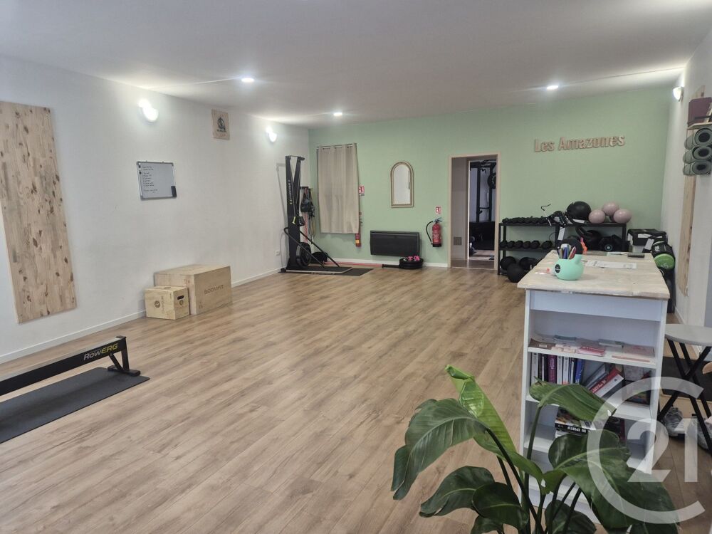 vente Maison - 3 pièce(s) - 84 m² Dax (40100)