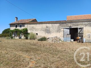  Maison à vendre 5 pièces 153 m²