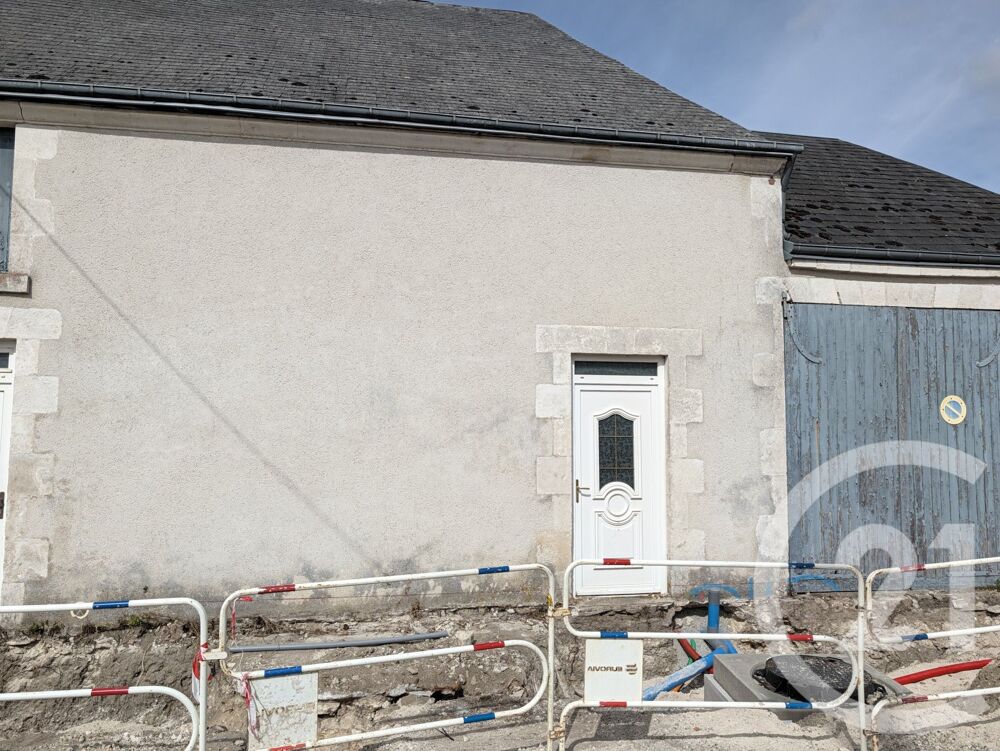 vente Maison - 1 pièce(s) - 205 m² Ingré (45140)