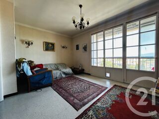  Appartement à vendre 3 pièces 82 m²