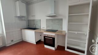  Appartement à louer 2 pièces 46 m²