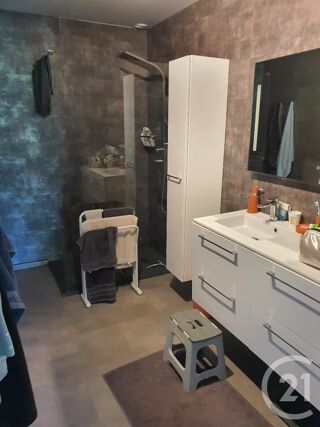  Maison à vendre 3 pièces 424 m²
