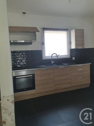  Appartement � vendre 3 pi�ces 66 m�