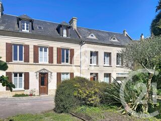  Maison à vendre 8 pièces 175 m²