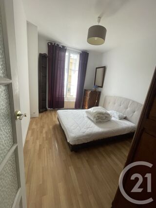  Appartement � louer 2 pi�ces 38 m�