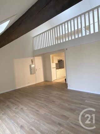  Appartement � louer 4 pi�ces 66 m�