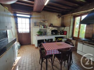  Maison à vendre 8 pièces 402 m²