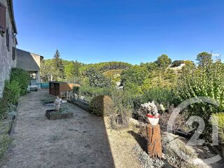  Maison à vendre 3 pièces 165 m²