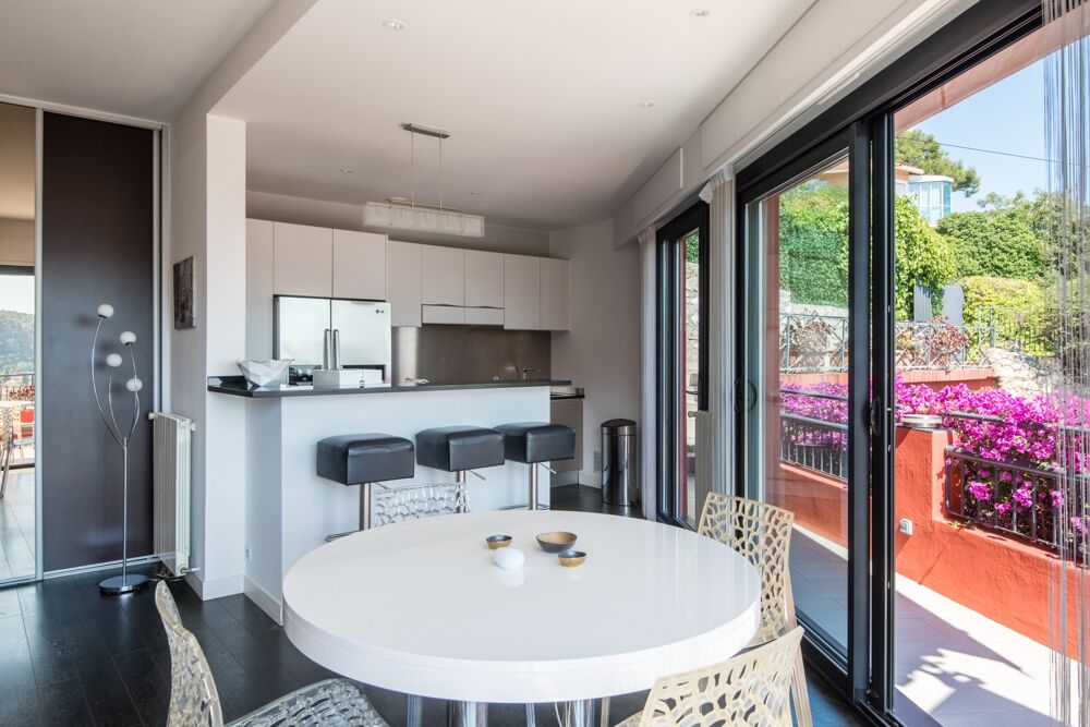 à vendre  Maison Villefranche-sur-Mer (06230)