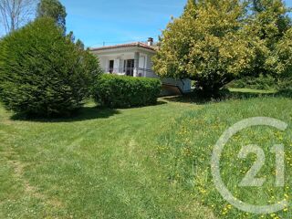  Maison � vendre 3 pi�ces 131 m�