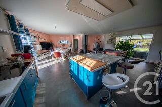  Maison � vendre 6 pi�ces 112 m�