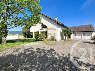  Maison à vendre 7 pièces 400 m²