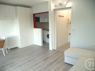  Appartement à louer 1 pièce 24 m²