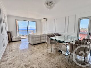  Appartement à vendre 3 pièces 78 m²