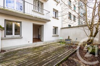  Appartement � vendre 2 pi�ces 42 m�