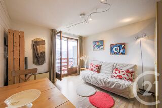  Appartement � vendre 2 pi�ces 26 m�