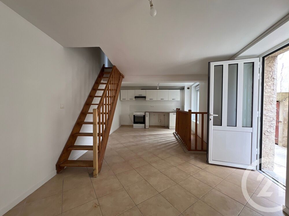 vente Maison - 4 pièce(s) - 71 m² Épône (78680)