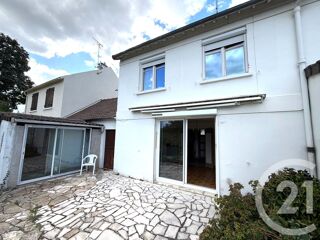 Maison à vendre 4 pièces 70 m²