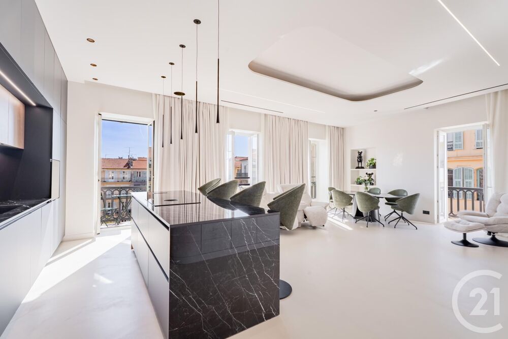 NICE PLACE WILSON APPARTEMENT D'EXCEPTION Au ....