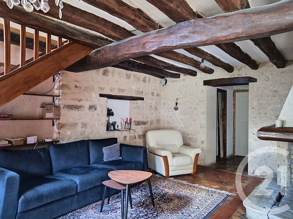 vente Maison - 5 pièce(s) - 164 m² Bougligny (77570)
